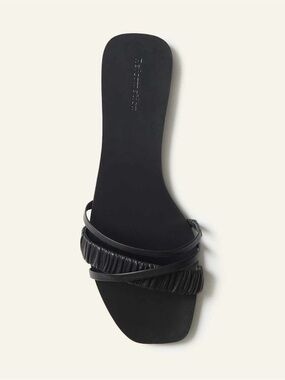Reformation Katina Strappy Sandal